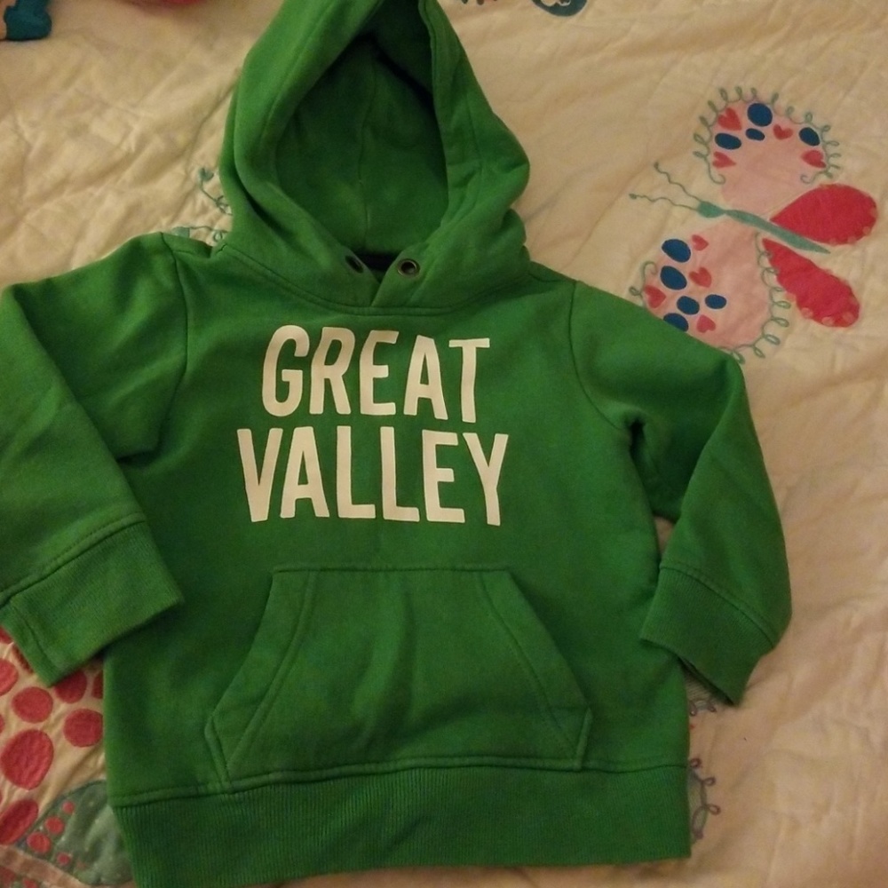 H&M hoodie